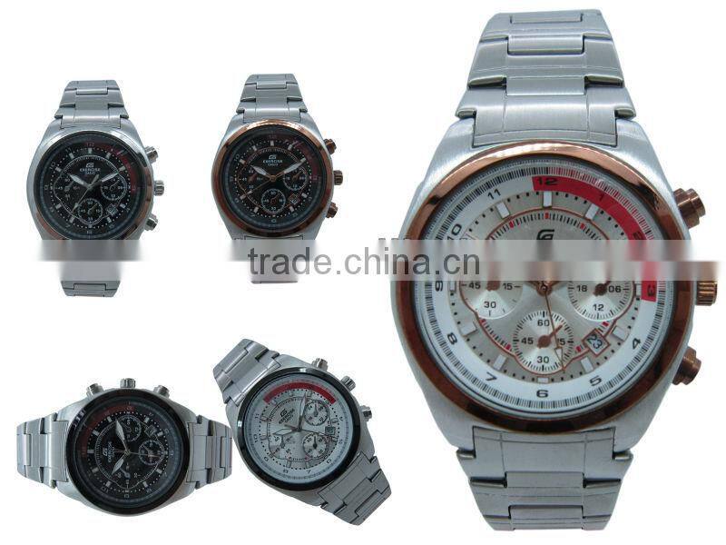 2012 new model high-grade Miyota watches