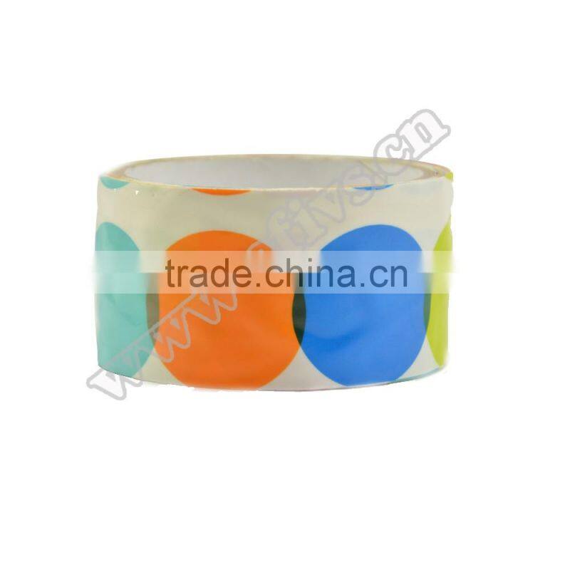 High quality duct tape for christmas decoration