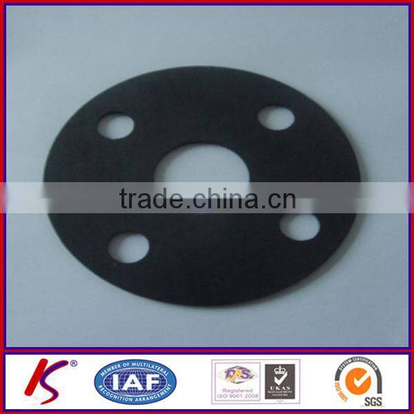 Neoprene rubber sheet gasket