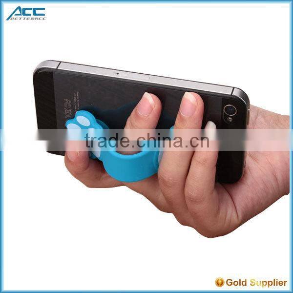 easy carry cute shape mobile phone holder,cellphone holder,tablet pc stand
