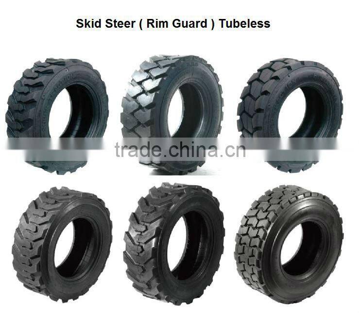 10-16.5 12-16.5 Bobcat Skid Steer Tire Rims 10-16.5