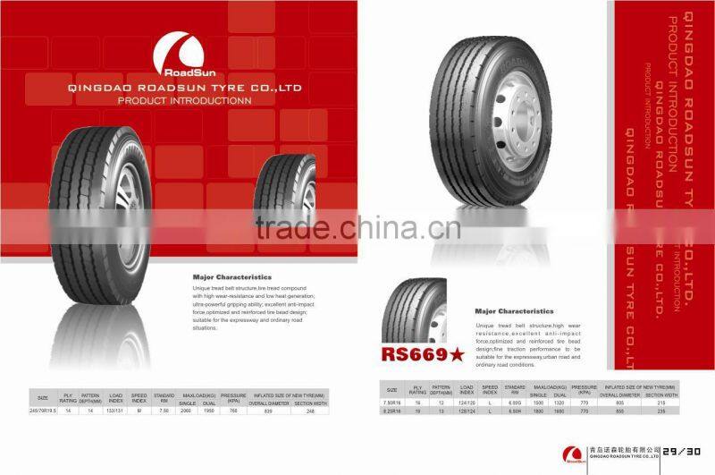 loader backhoe tire