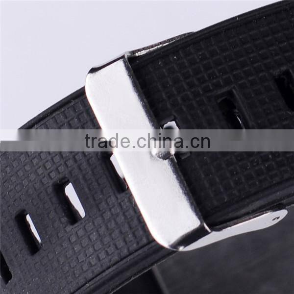 Promotion Sport Silicone LED Watch waterproof LED Wrist Watch