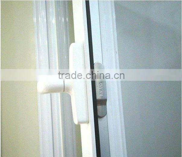 Aluminum european blinds windows