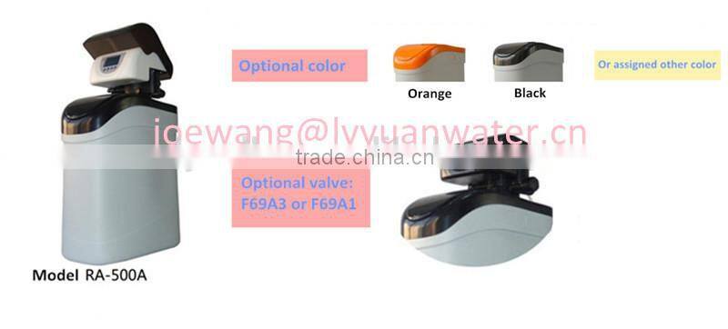 cheap water softener device manufacturer