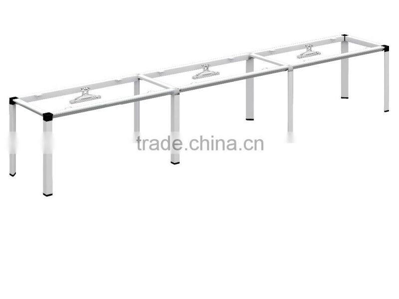 2016 furniture table steel frame workstation table legs