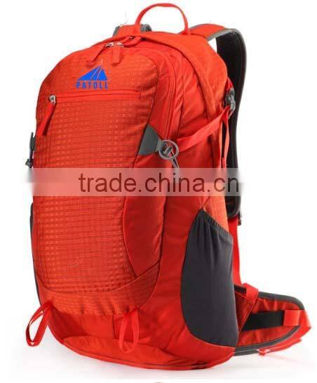 Alibaba supplier new hot mountain terrain backpack