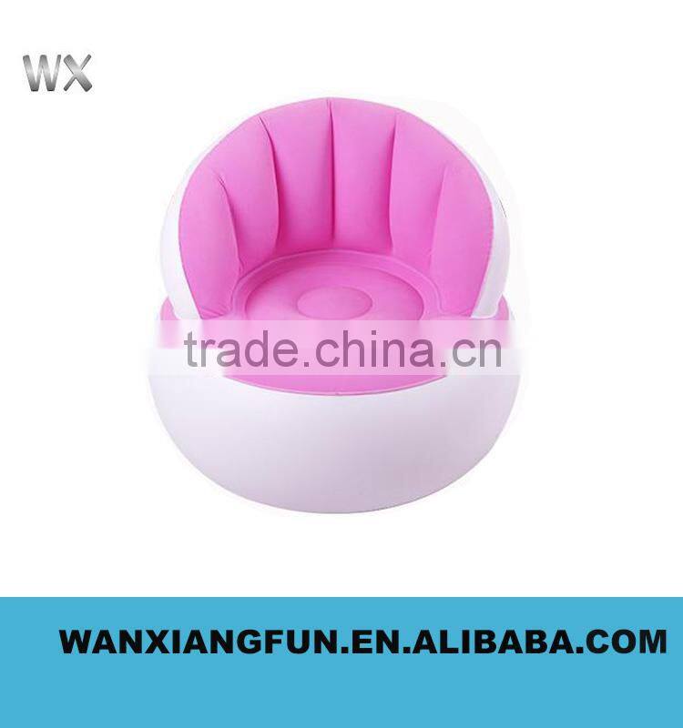 New design high quality customized inflatable sofa laybag