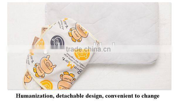 Mung Bean Shell Health Baby Pillow