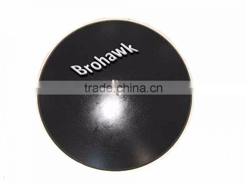 Harrow Disc Blade 18" x 4 mm