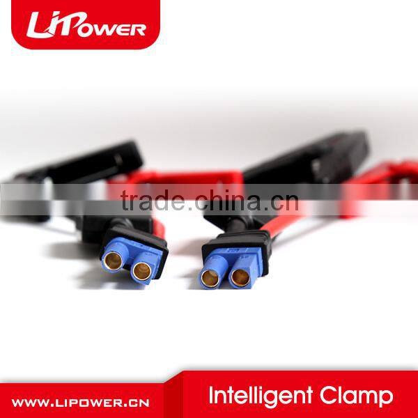 NEW designs 12V Car battery Jump Starter Jump Leads