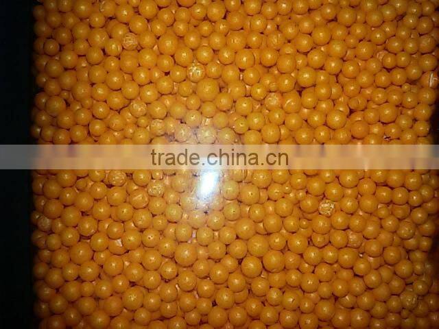 High quality EPS polystyrene beads/styrofoam beads/polystyrene granules for sale