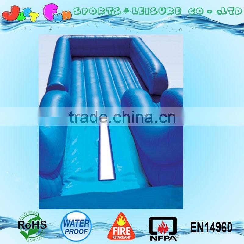 high quality commercial grade inflatable water slide for sale