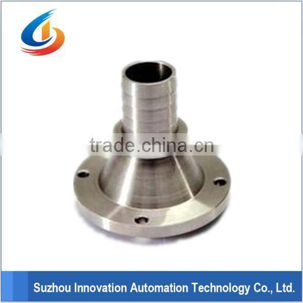 ITS-202 custom precision cnc turning parts