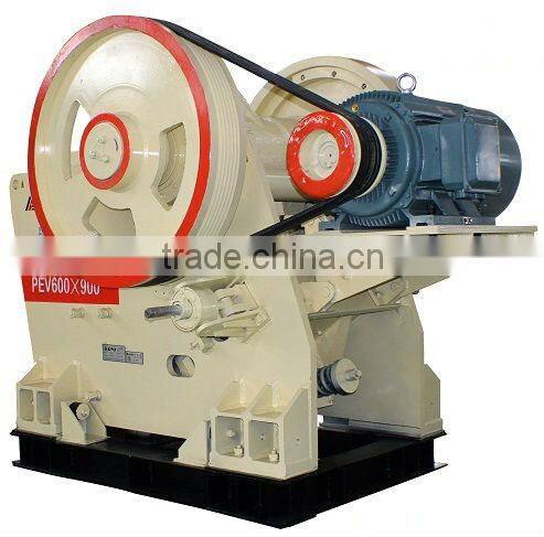 Cheap used jaw crusher for sale for stone crushing