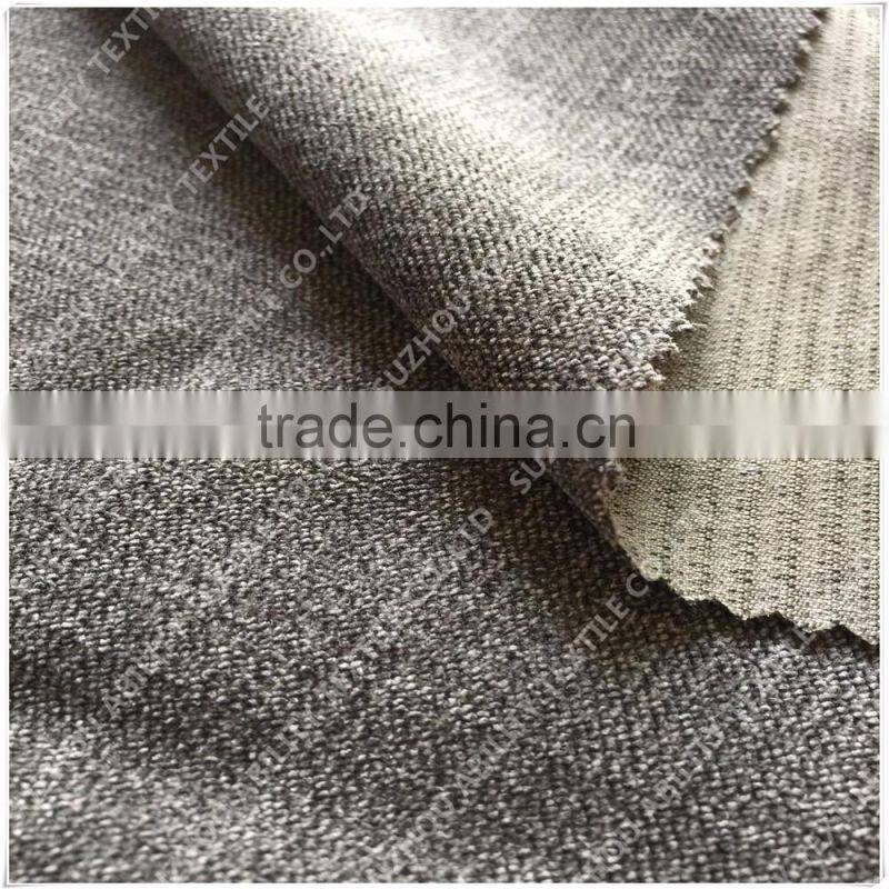 Open Weave Fabric/Outdoor Coat Fabric