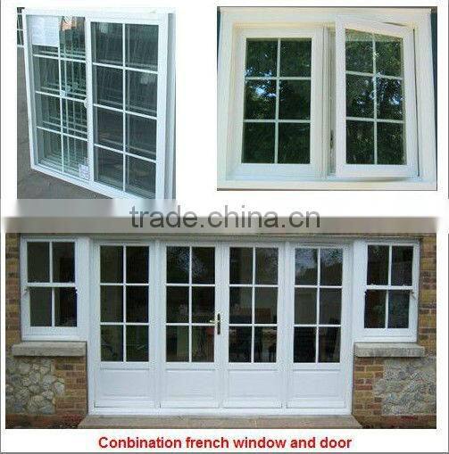 UPVC Windows Doors Windows UPVC Windows & Doors Supplier