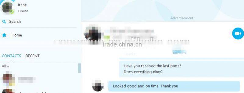 High Quality Cnc Prototype in Machining Cnc Prototyping Products