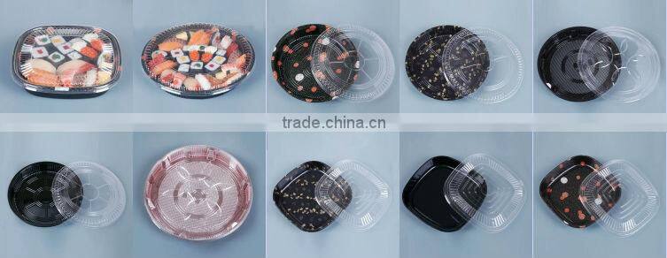 Professor Supplier Plastic Biscuit Tray Vacuum Forming Machine BC-700/1200A