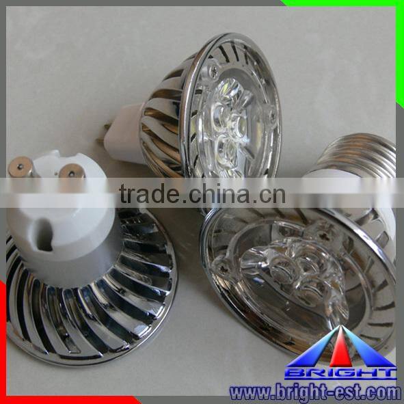 Bridgelux Chip 5w par20