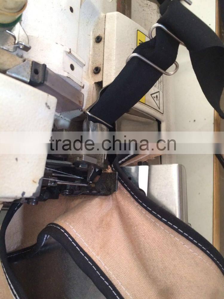 second hand /used price industrial sewing machine for garment factory