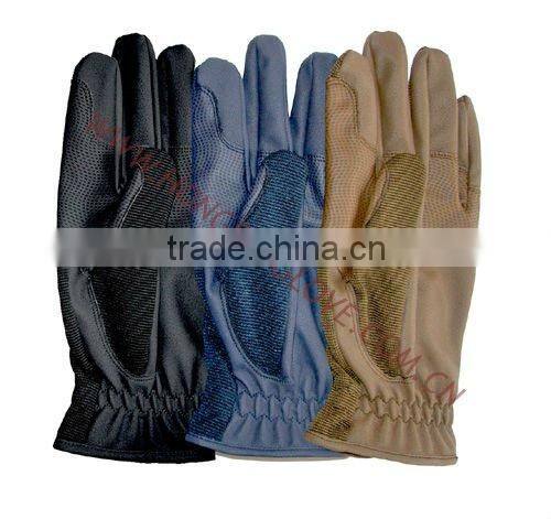 HS1235 pro biker riding gloves
