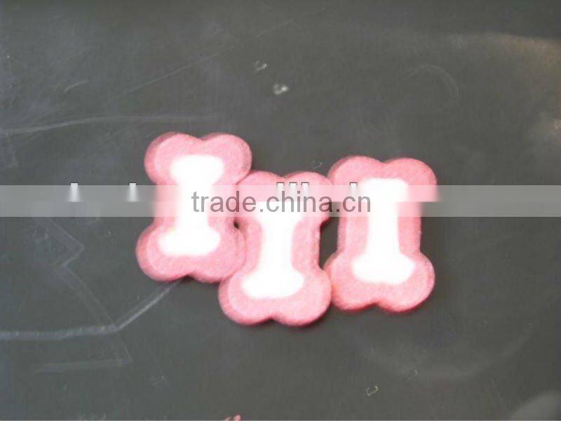 Popular pet/dog chews/treats system