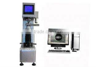 AUTOMATIC BRINELL HARDNESS TESTER HBA-3000A