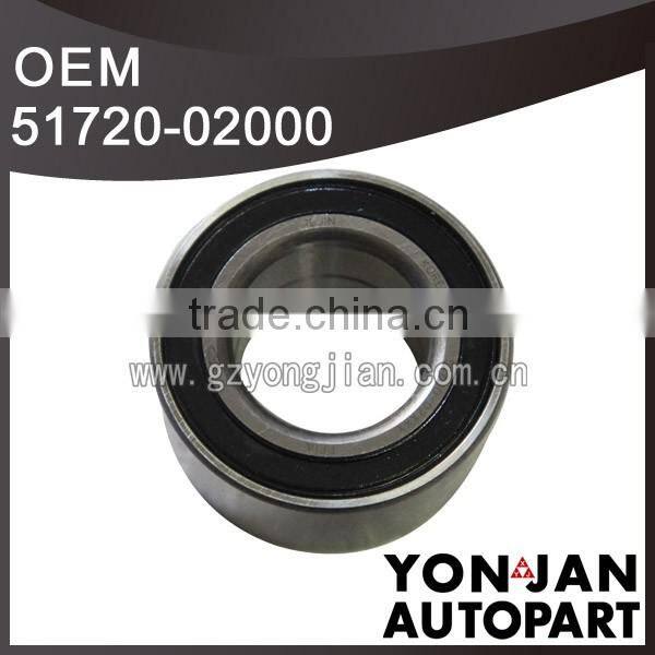 Auto Wheel Bearing OEM 51720-02000