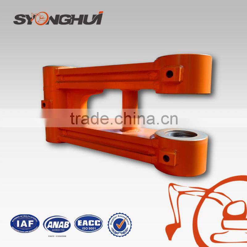 Bucket Link, Bucket H and I Link, Excavator H Link,Bucket Linkage, EX230/EX270/EX300/EX470