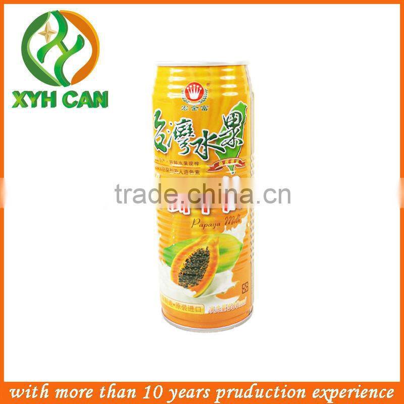 960ml aluminium nice beverage drinking can