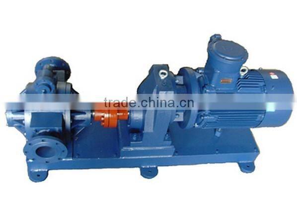 Best After-sales Service Vacuum LPG Transfer Pump LPG Pump