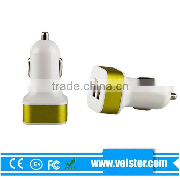 DC 5.0v Universal Cell Phone Charger