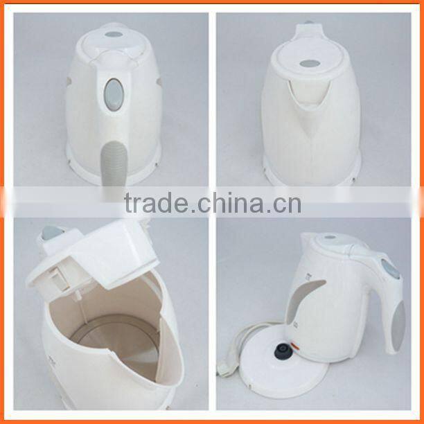 1.7L Kitchen appliances electric travel kettle for home