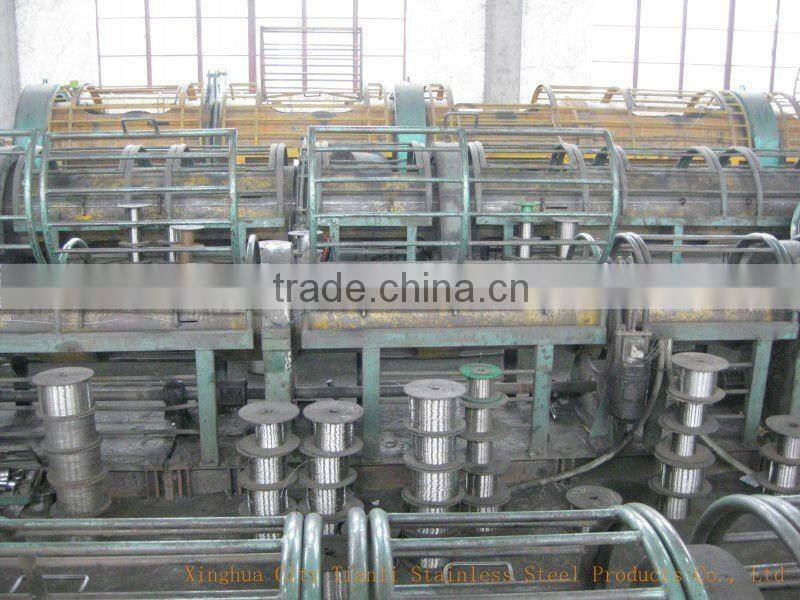 316L stainless steel wire