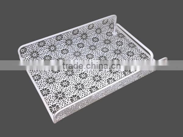 Innovative counter metal box file for school and office