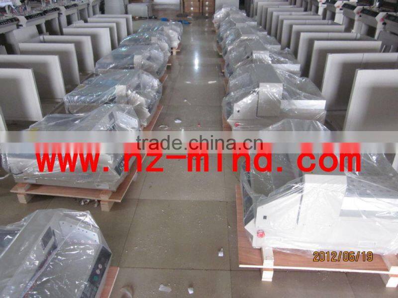 Professional manufacturer WD-450VS+ paper cutter