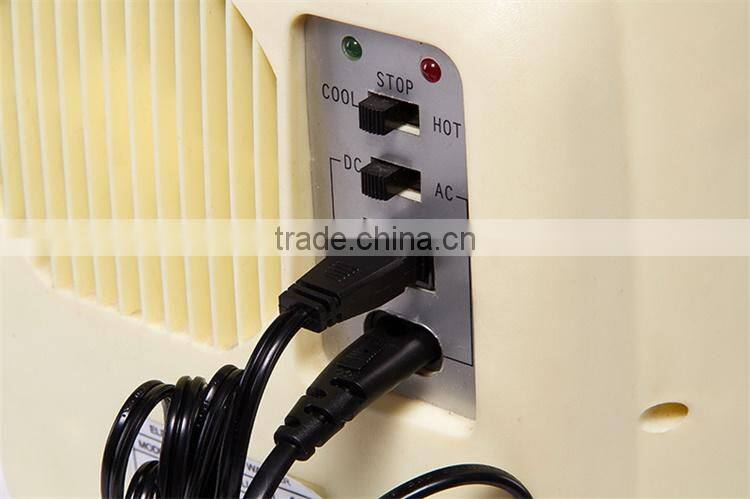 Fridge Freezer high quality Portable Car Refrigerator