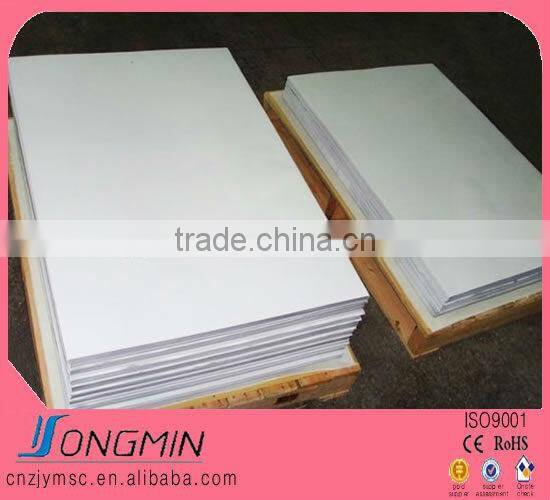 adhesive backed magnetic rubber sheet