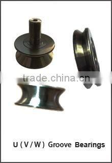 Imperial stamped steel cage outer ring flanged ribs cups tapered roller bearing 580 - 572B with the inner ring cone assembly