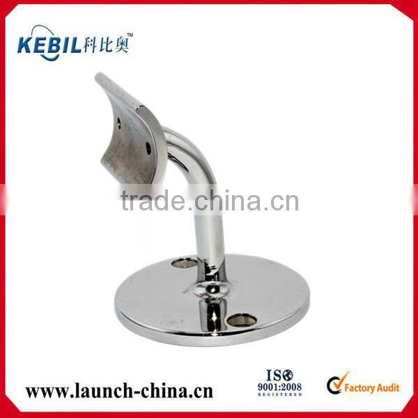 Shenzhen launch stair 316 SS Wall Mounted Handrail Bracket 1-1/4"