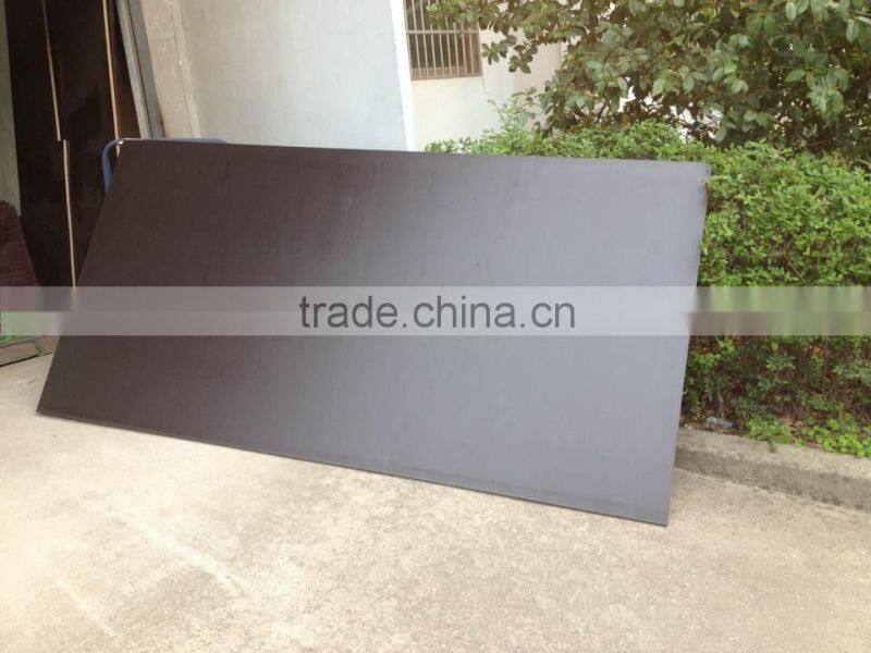 Aluminum Scaffolding Ladder.Aluminm and plywood Scaffolding.