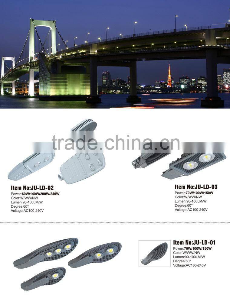 super bright good price led street light