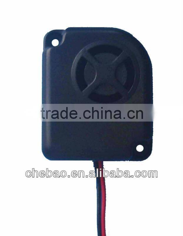 DC 12V mini small piezo buzzer ,PS-113,With CE &Rohs