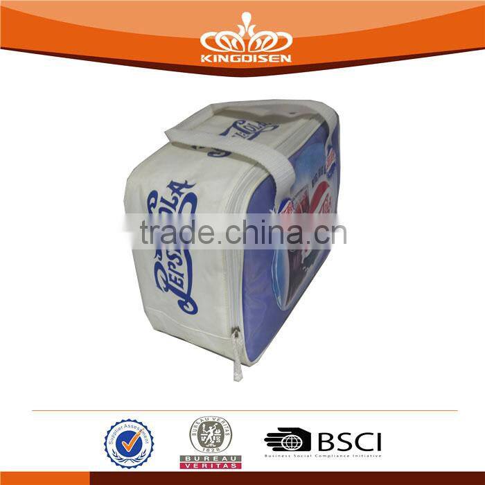 Thermal Insulated Lunch Bag Cooler Bag