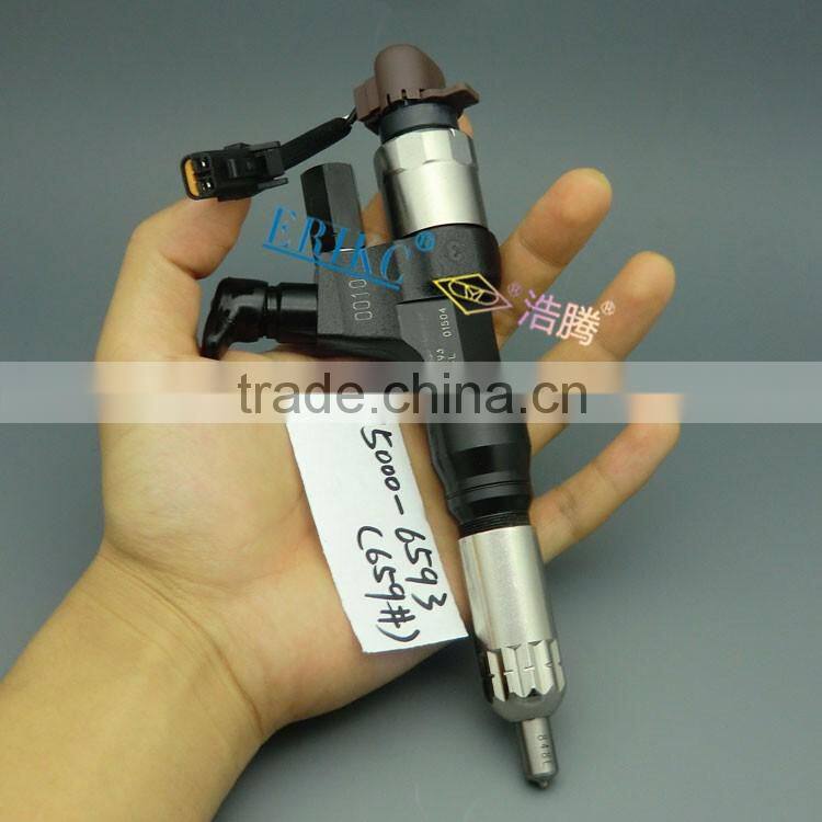 095000 6594 and denso 095000 6594 common rail injector 095000 6590 for Hi-/-no J08E-TM