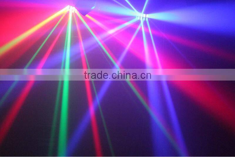 stage lighting control console 288 console