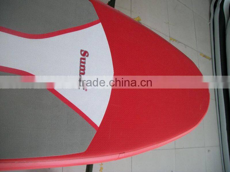 CE certificate foam stand up inflatable paddle board for sale sunshine hot sale