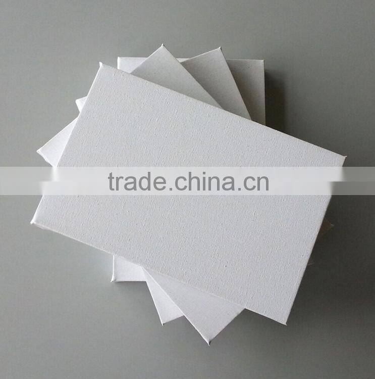 oil painting on canvas