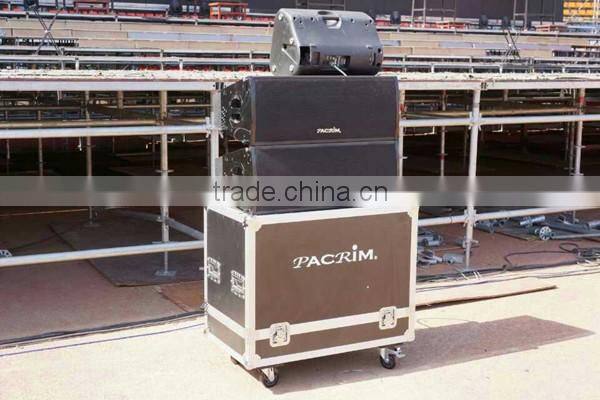 Pro audio Admark mini active line array